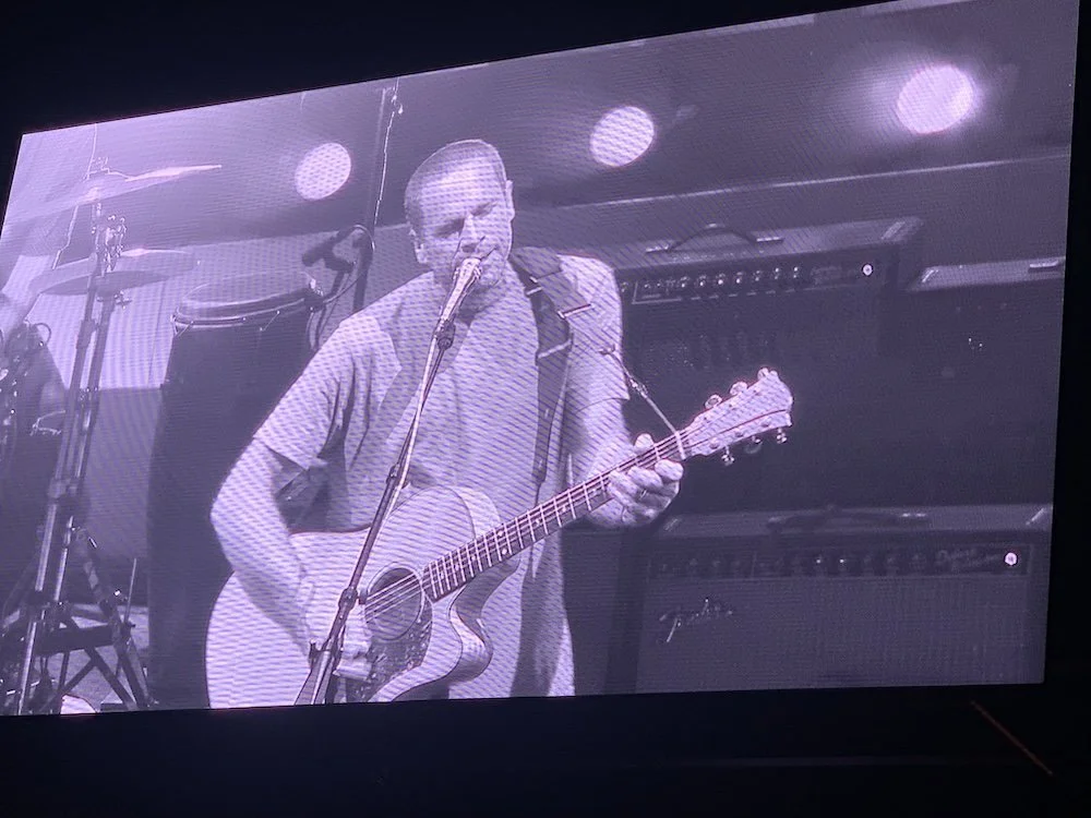 Jack Johnson @ Merriweather Post Pavilion