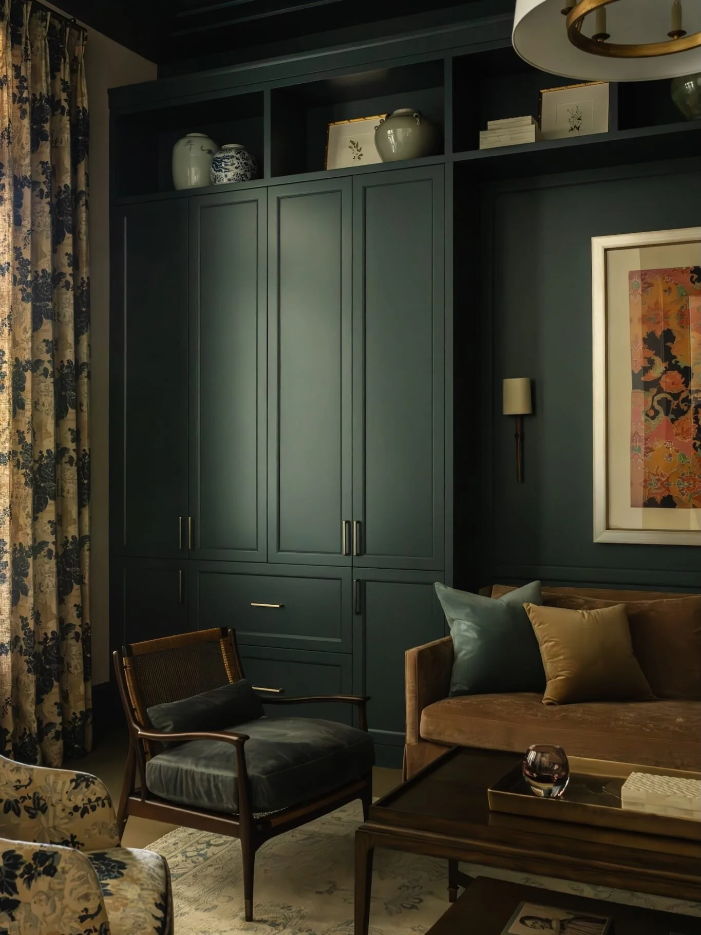 Featured on The Havenlist today 🤍

Some projects are beautiful.
Some projects feel personal.

This Salt Lake City home, designed by @doran.taylor.design, is both.

From a photographic standpoint, it was defined by clarity and control&hellip;I&rsquo;