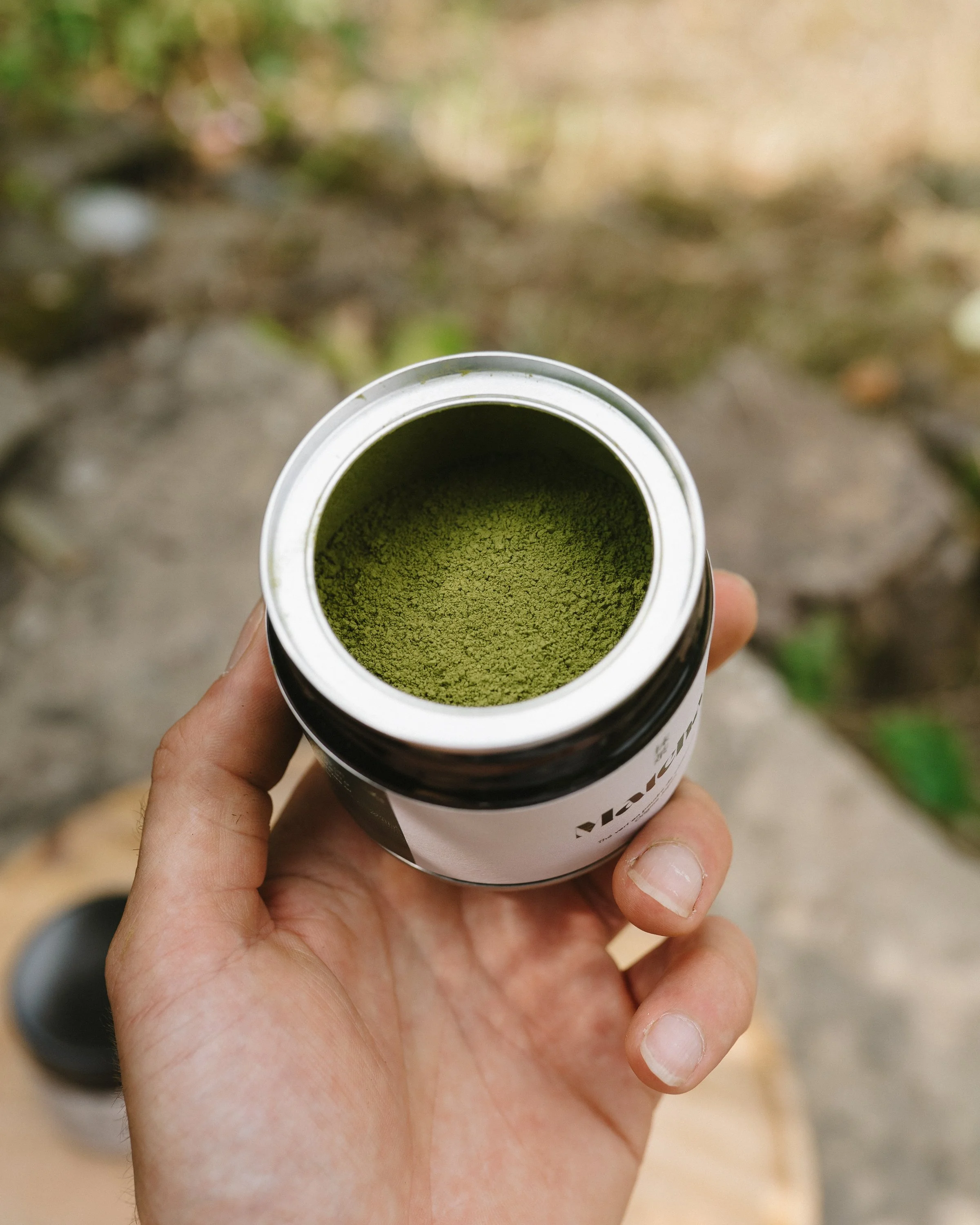Matcha de cérémonie - Japon