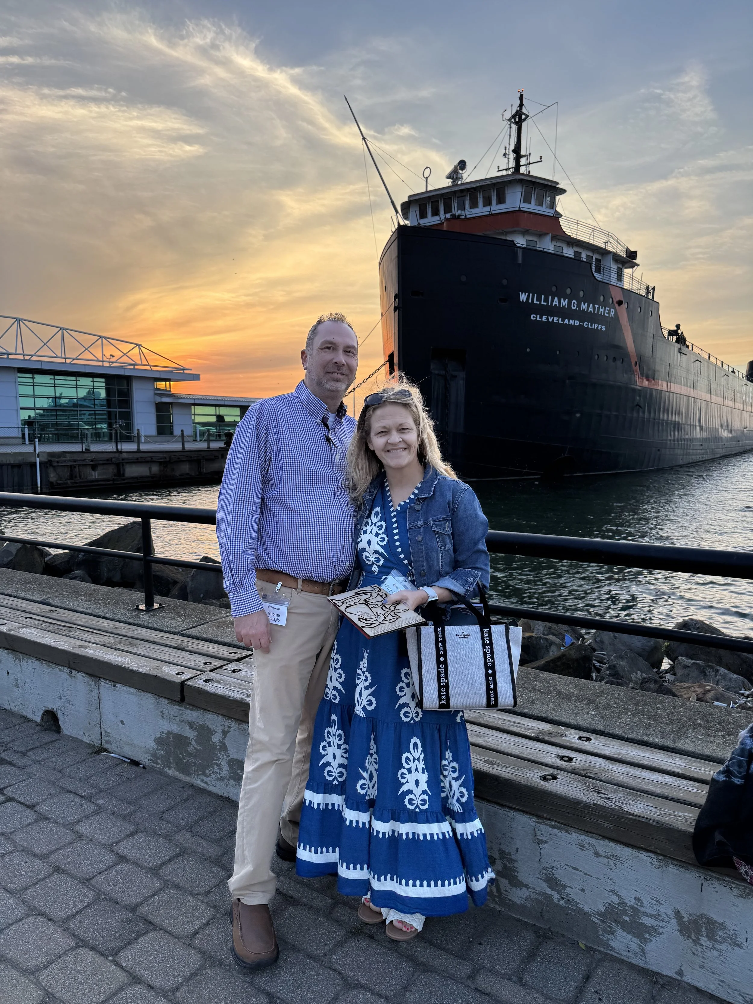 So many Things to do in CLE