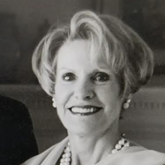 She’s been gone 19 years