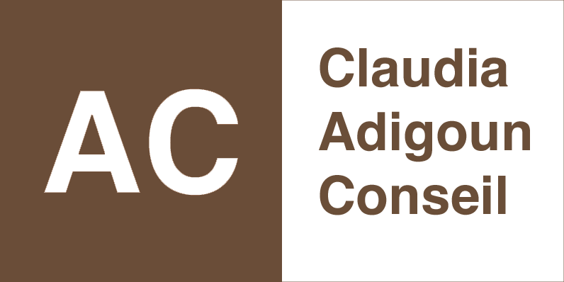 Claudia Adigoun Conseil