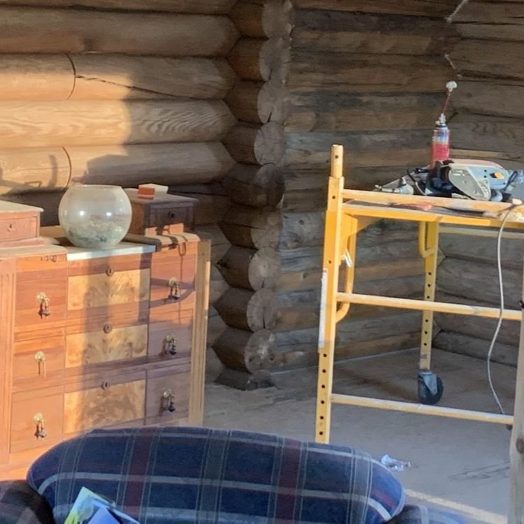 Logs under construction.jpg