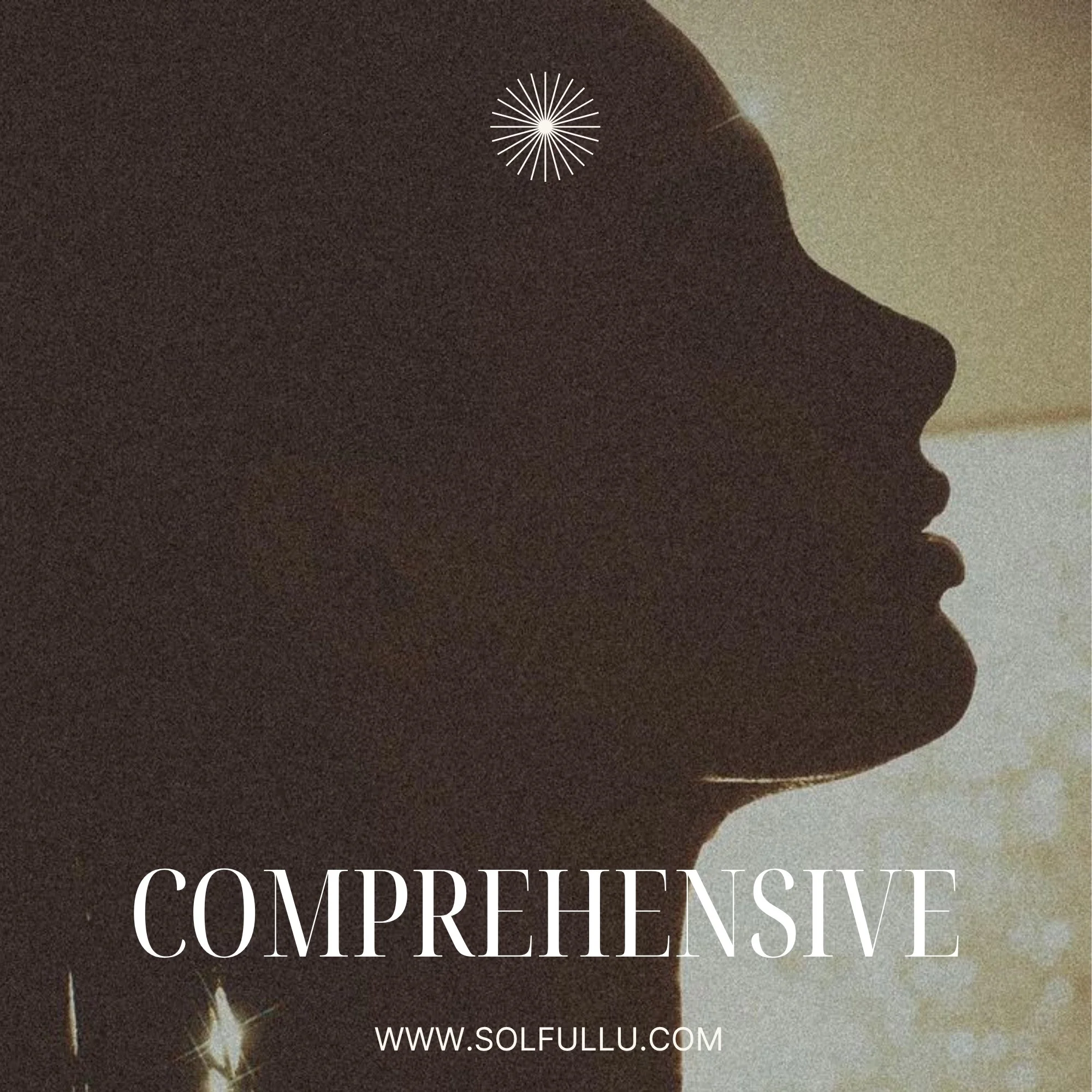 COMPREHENSIVE - 3 months