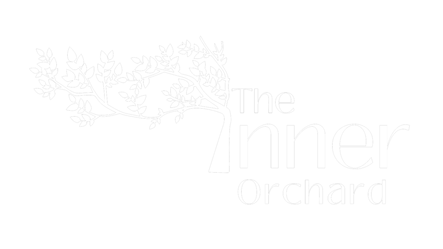 The Inner Orchard