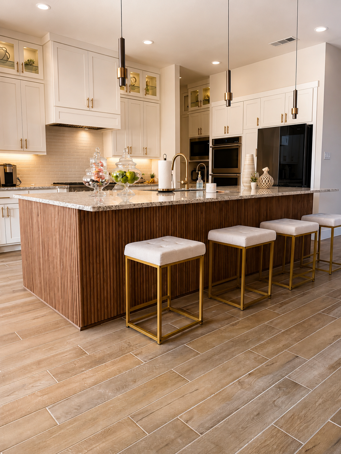 A Detailed Bid Means a Clearer Construction Experience
