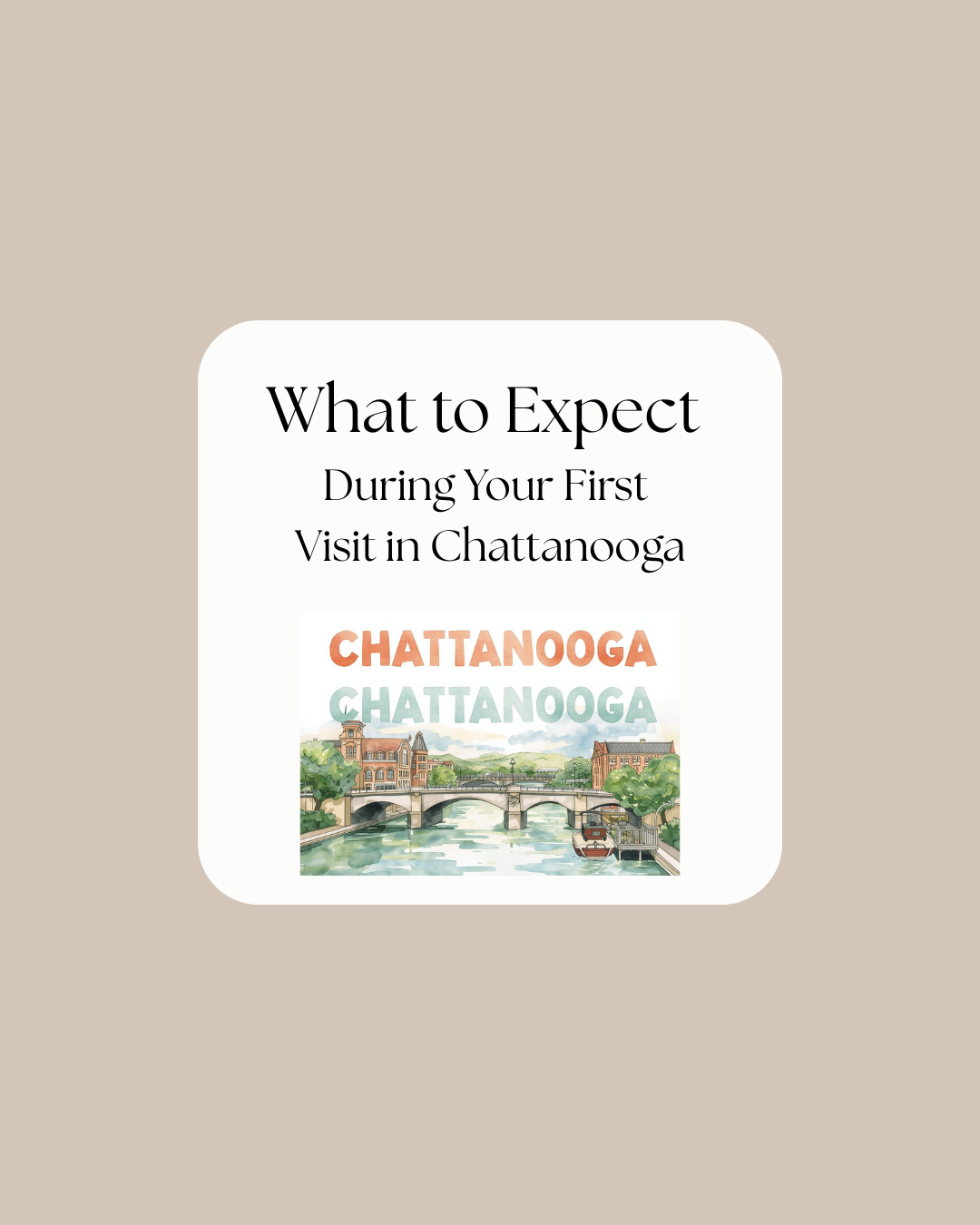 What to Expect During Your First Pelvic Floor Physical Therapy Visit in Chattanooga