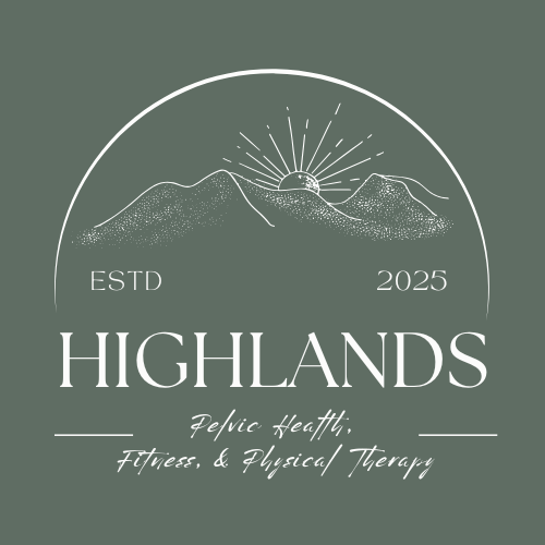 Highlands-Pelvic Floor Physical Therapy Chattanooga TN