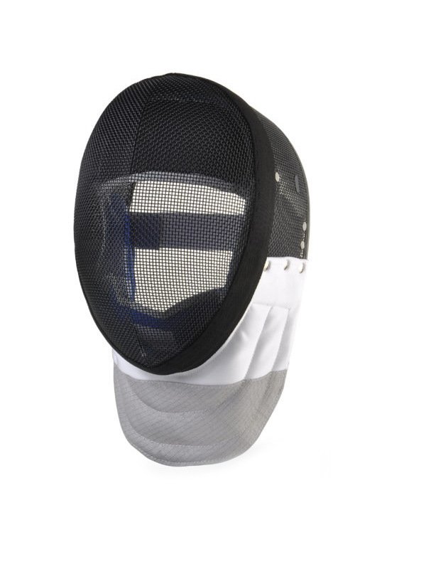 350NW Foil Mask with Lame Bib