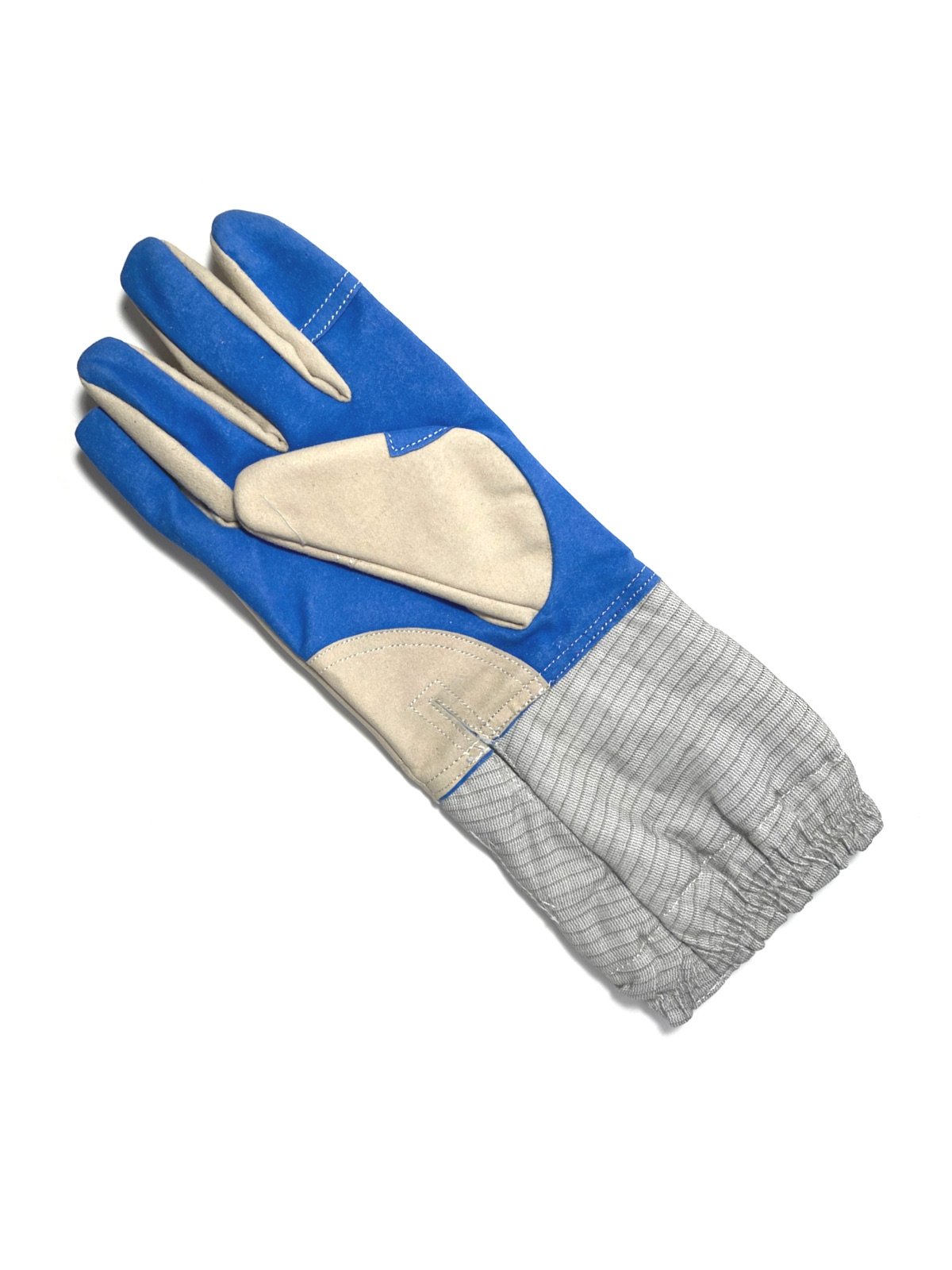 Sabre Glove with Electric Cuff - Bottom