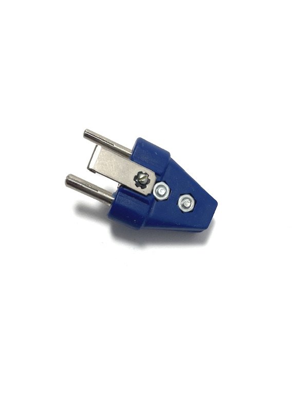 2-Prong Plug