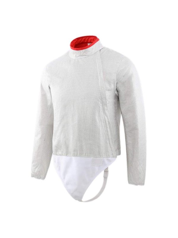 Sabre Lame - Frontzip