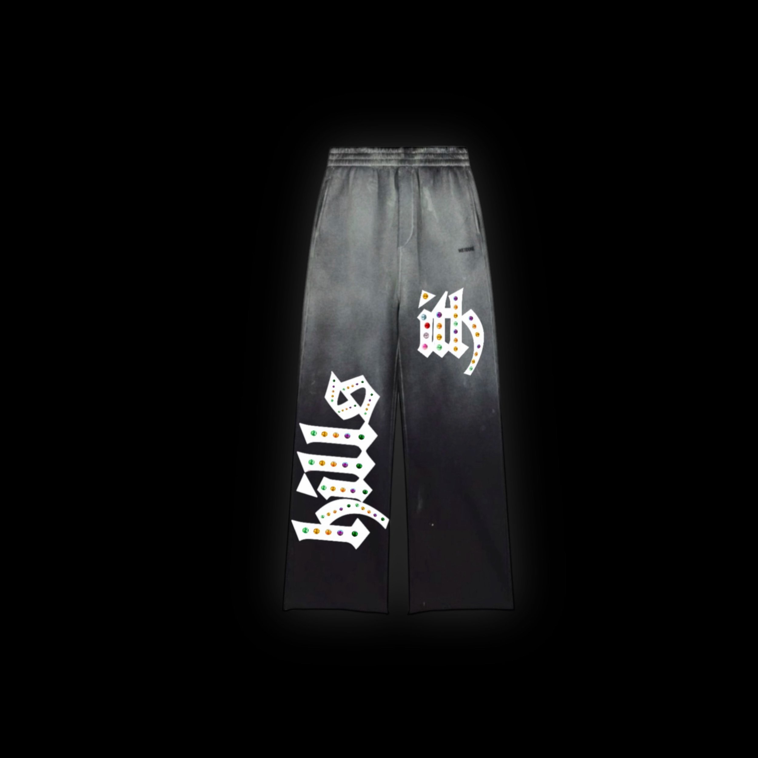 Rhinestone ITH