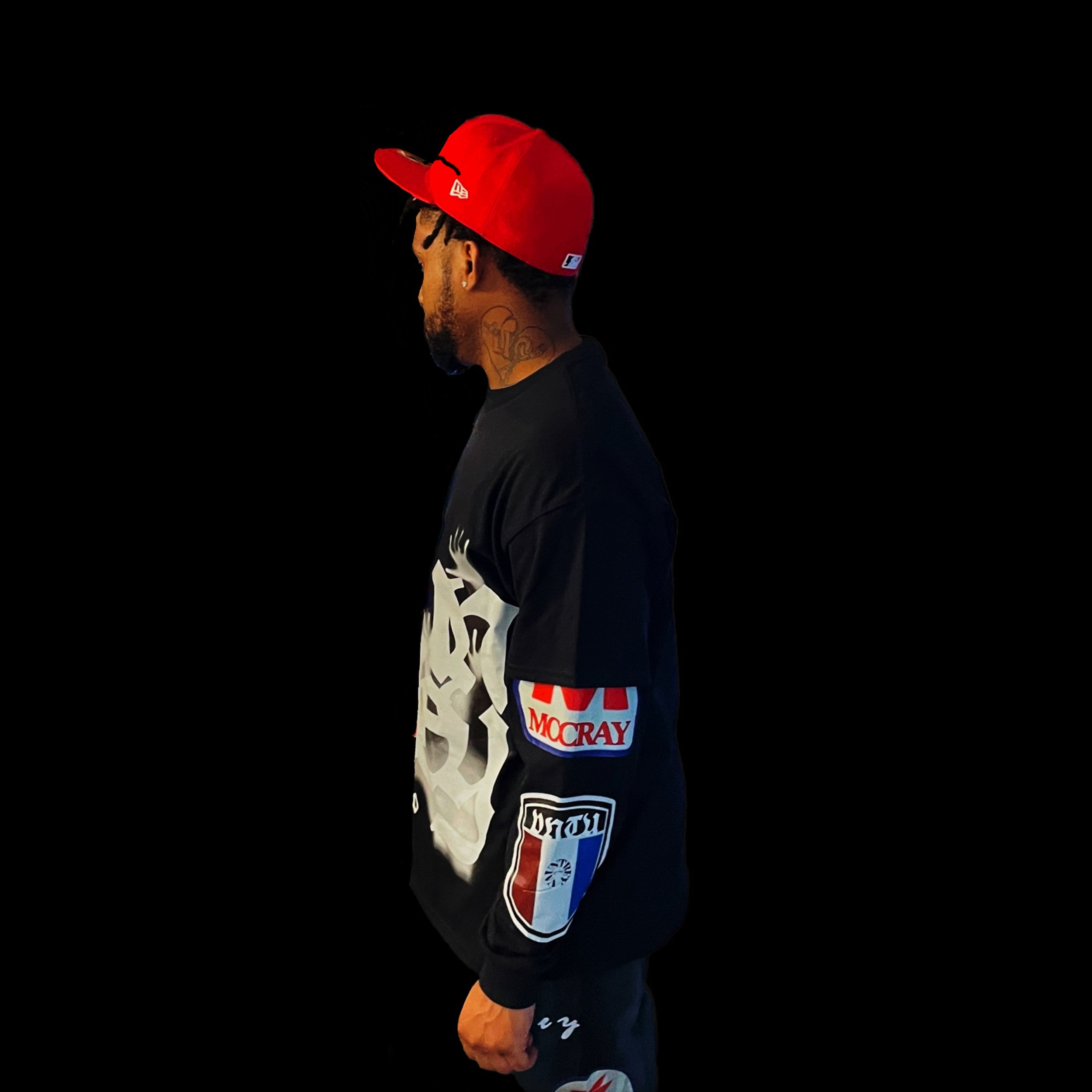 Patchwork Thermal