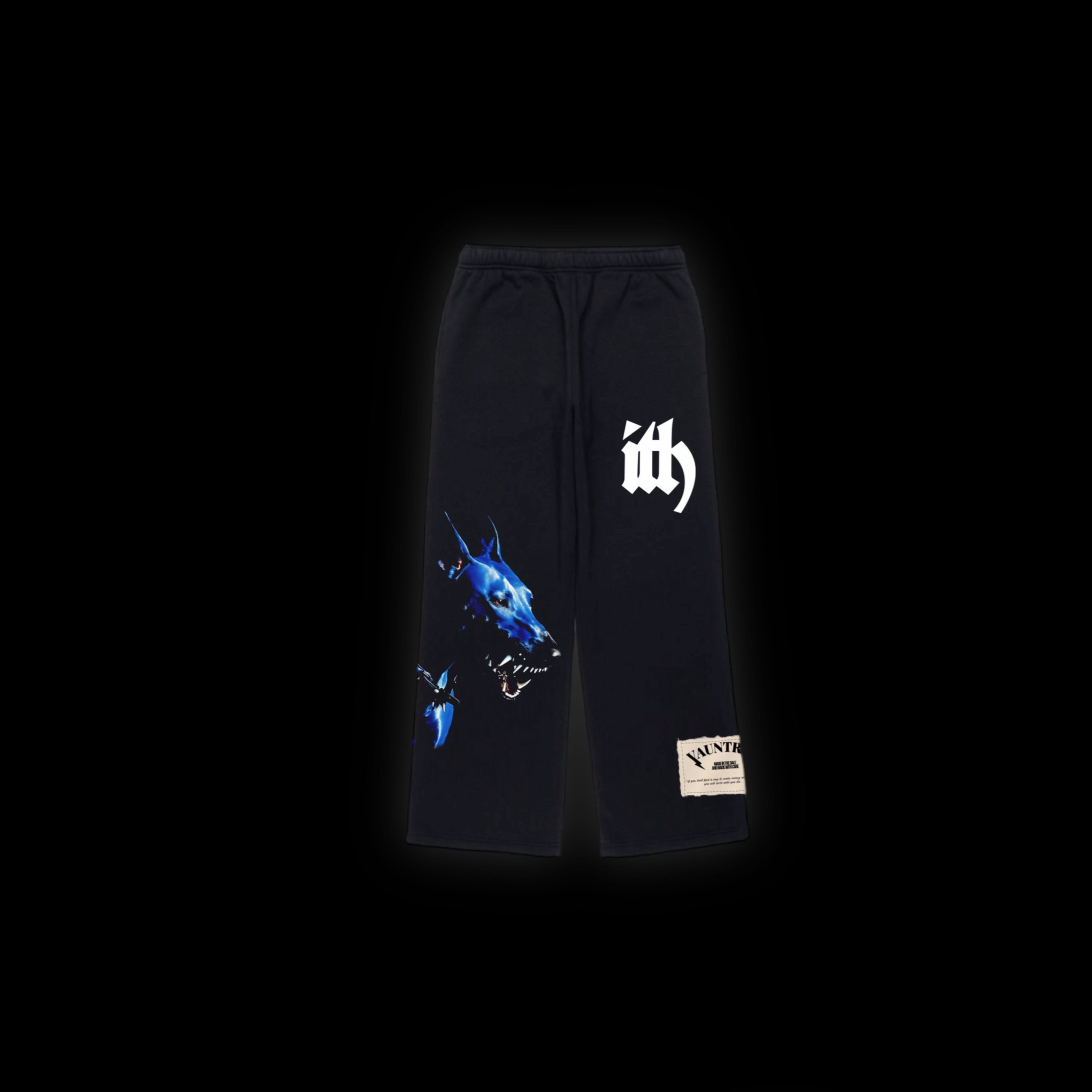 BLU Sweatpants