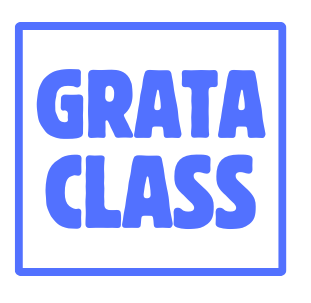 Teacher Vera Grata - English Coaching School