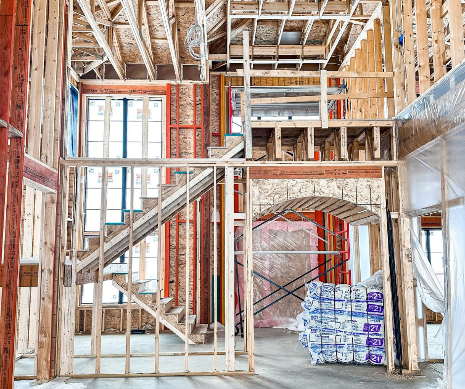 What Goes Into a Realistic Custom Home Budget in 2026