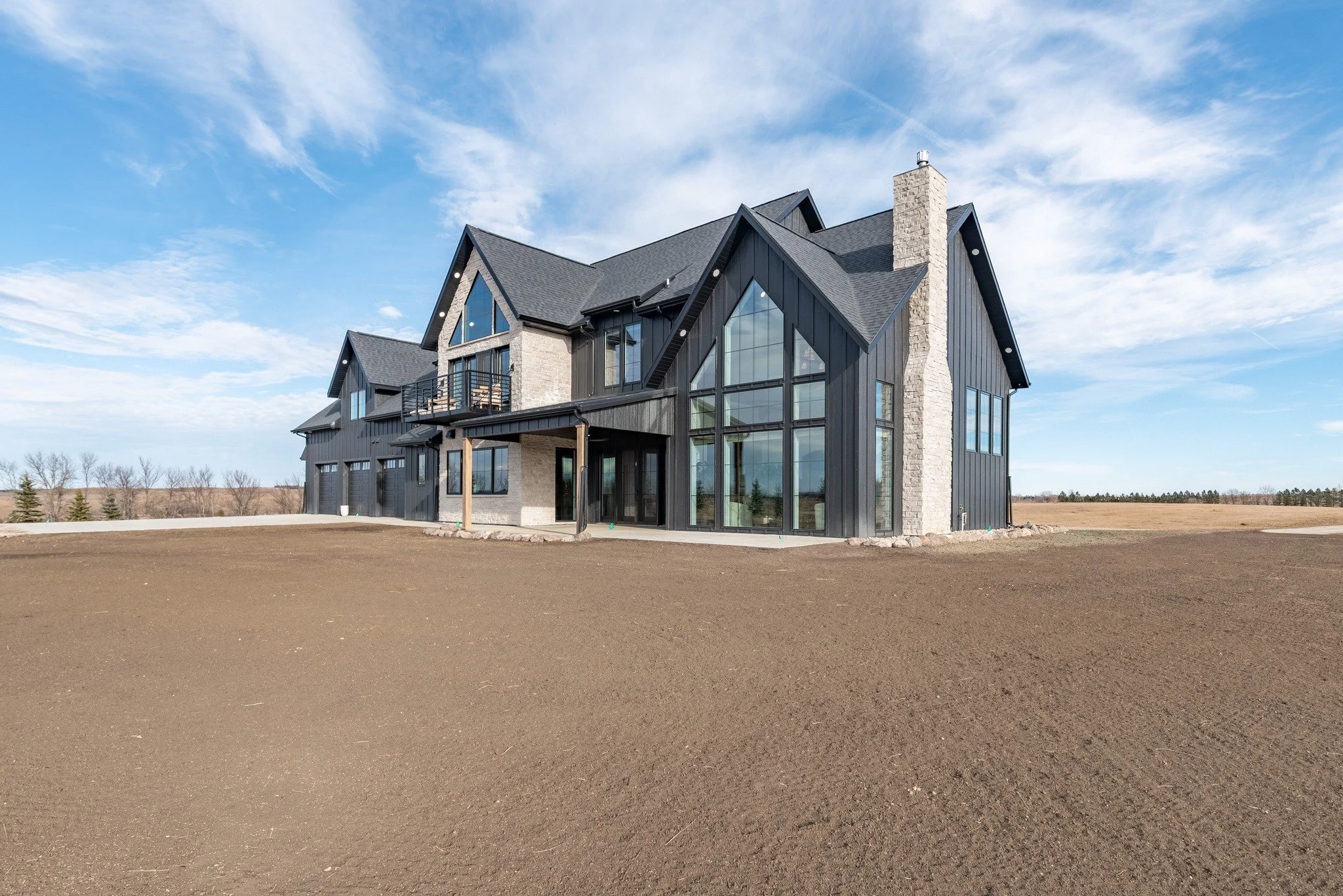 Elevated Living, Thoughtfully Built