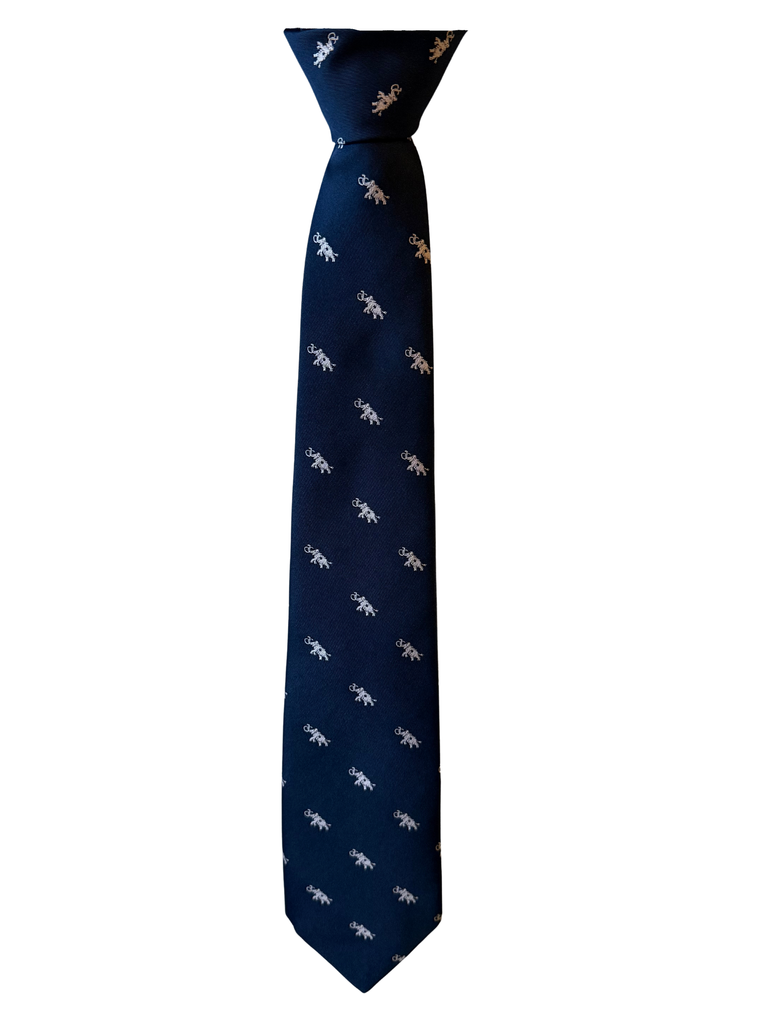 The Mammoth Pack Tie