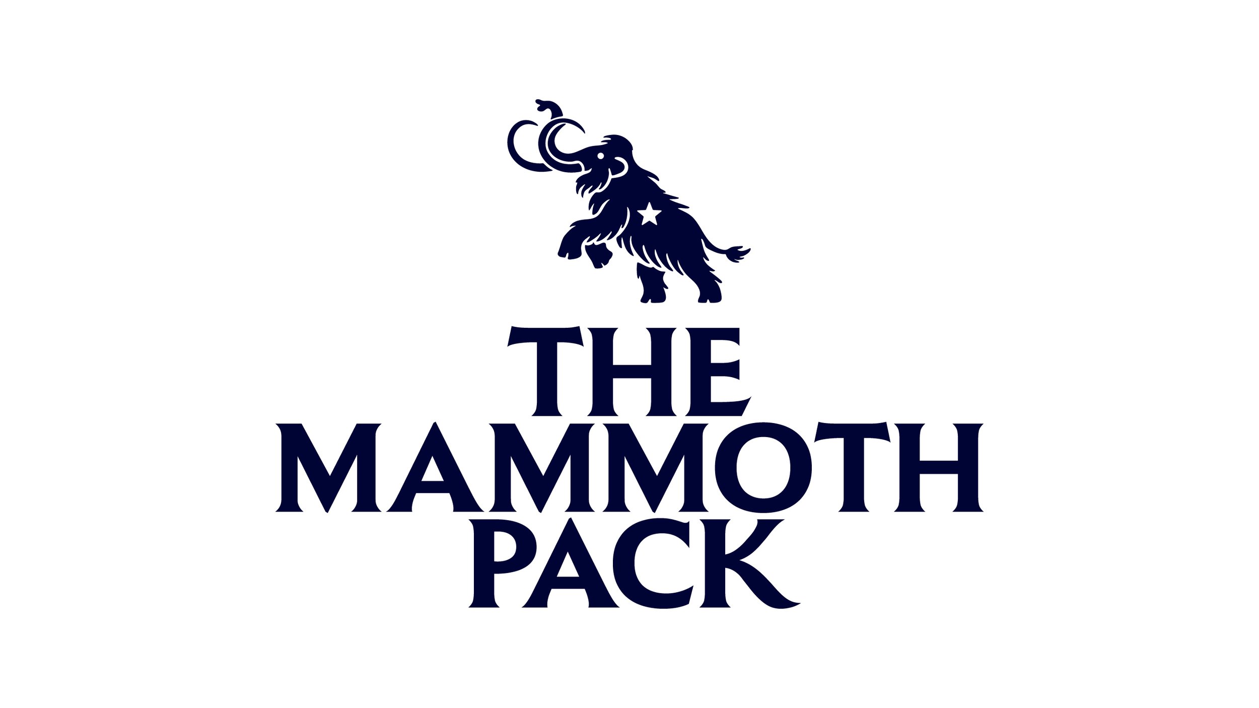 The Mammoth Pack Gift Card