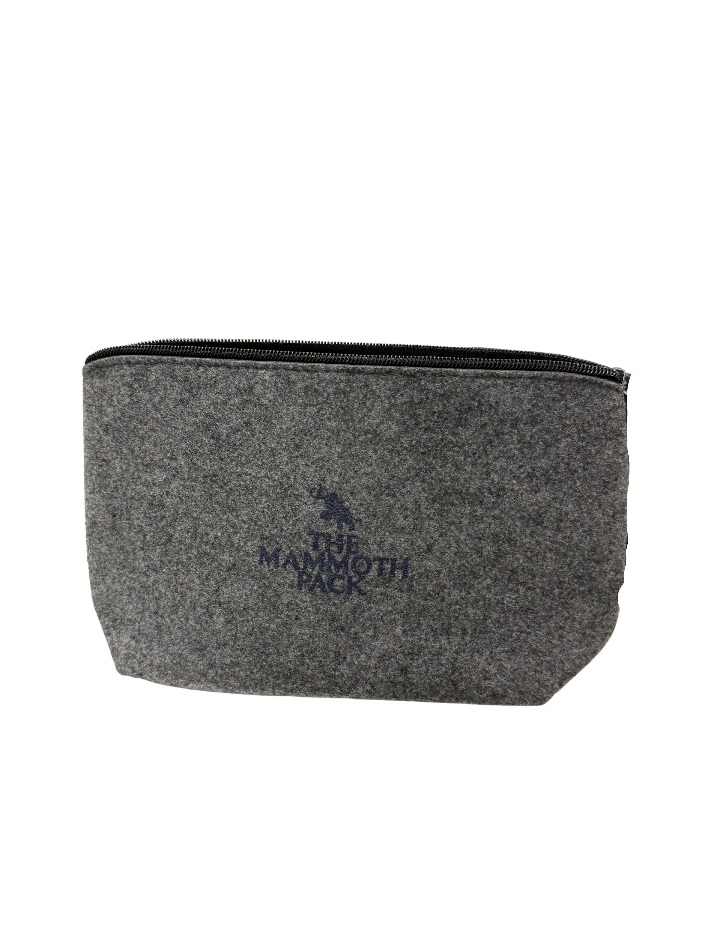 Mammoth Pack Wash Bag