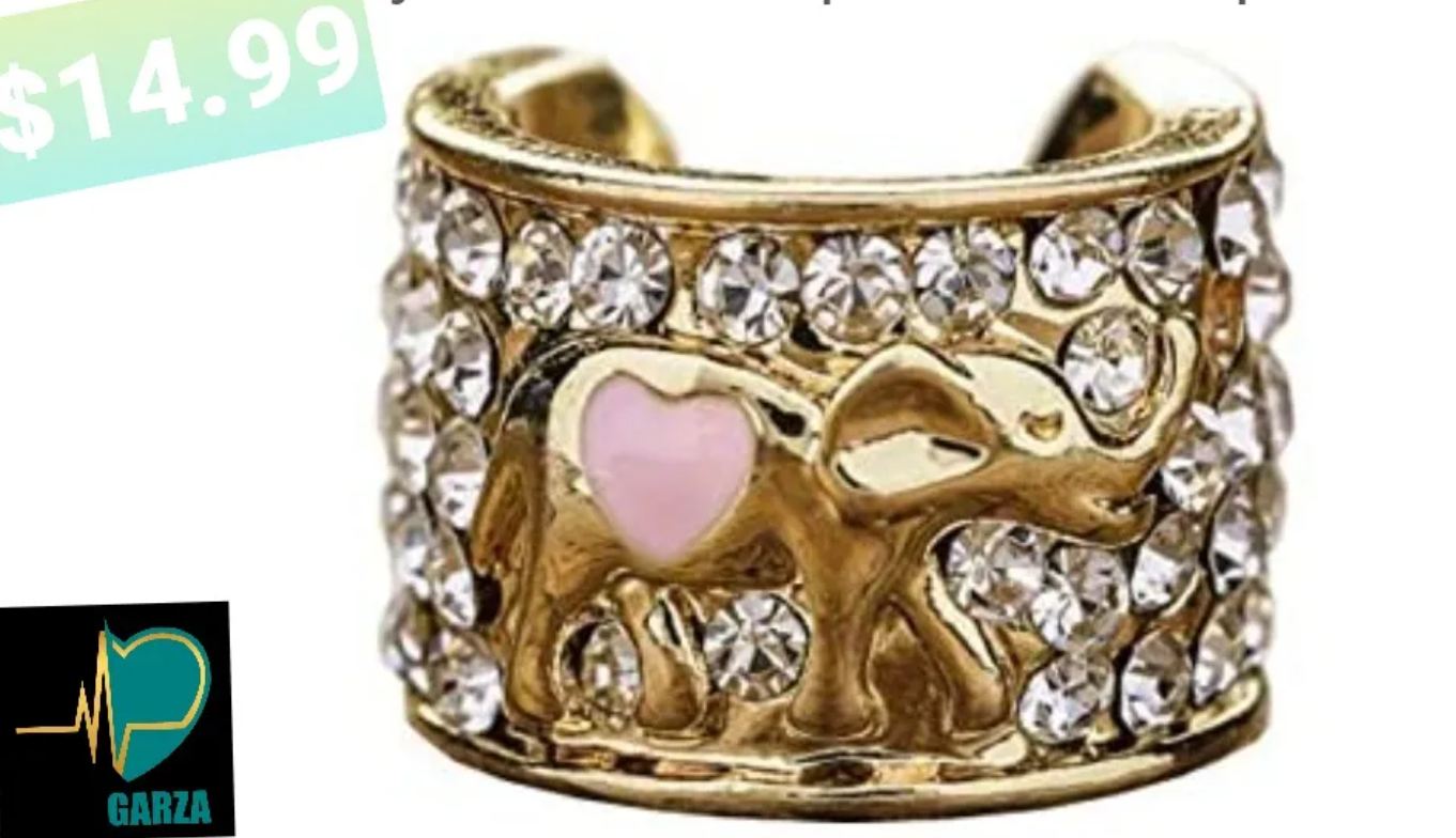 Stethoscope Jewelry