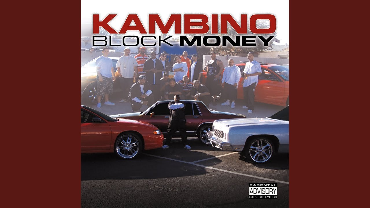 Block Money