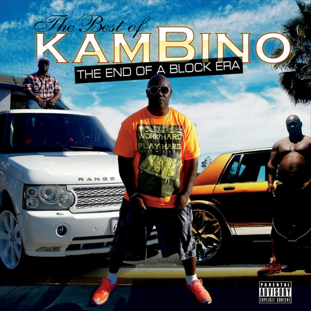 The End of A Block Era