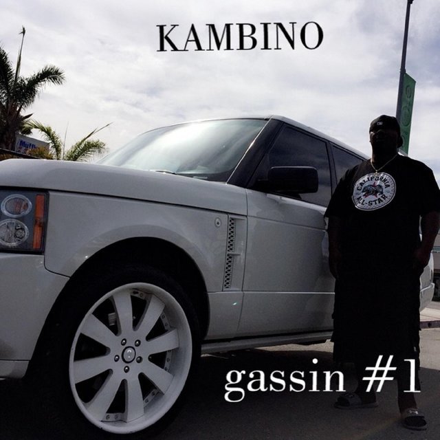 GASSIN Digital Single