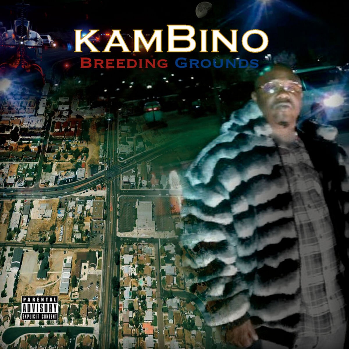 Breeding Grounds