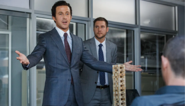 Known Knowns. Known Unknowns - Is Britain’s Economy Destabilising?