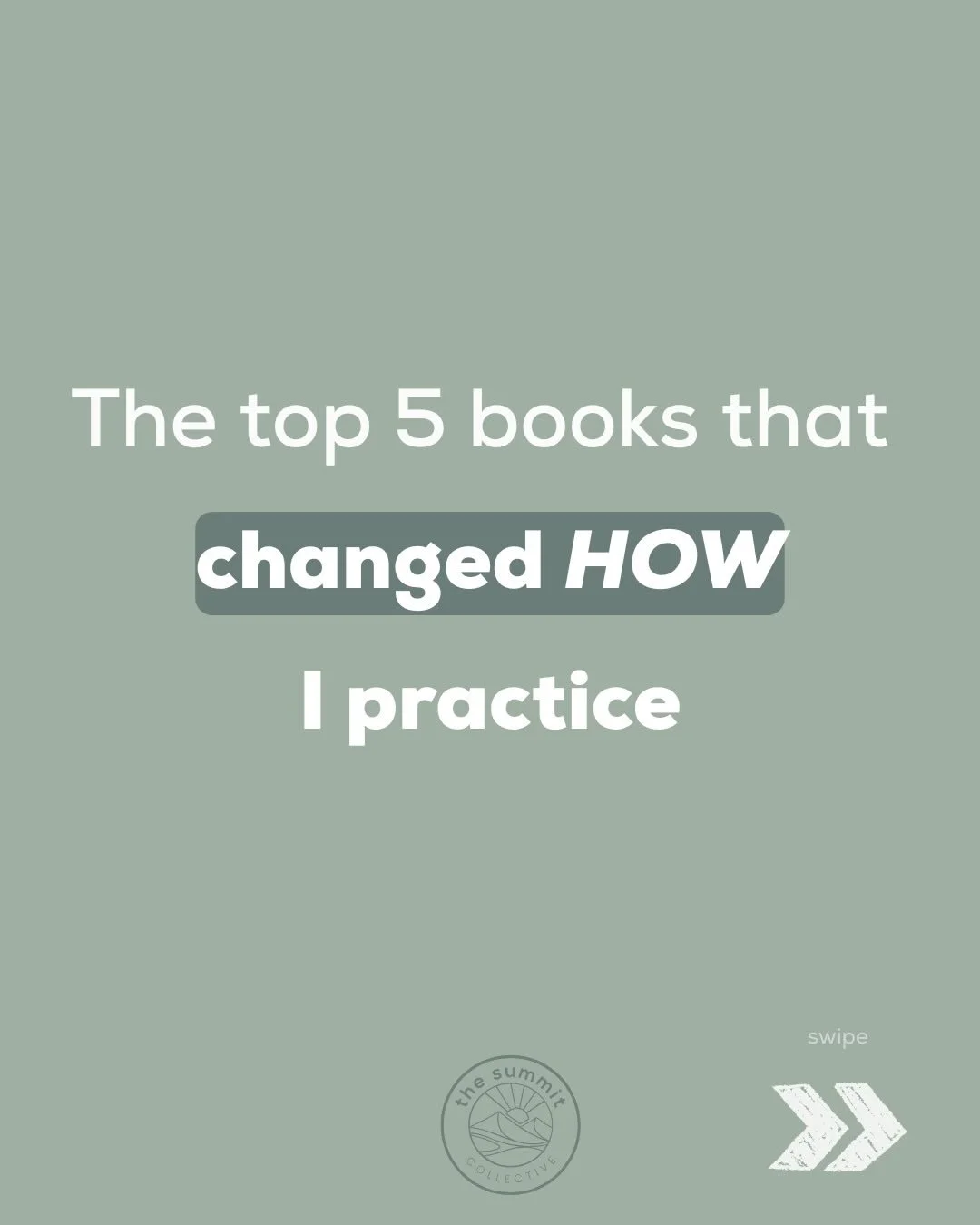 If you&rsquo;re a practitioner trying to bridge science + spirituality&hellip; the order you read these in matters 👇

Each book builds on the last.

Start with Breaking the Habit of Being Yourself &mdash; this is what anchors the science and shifts 