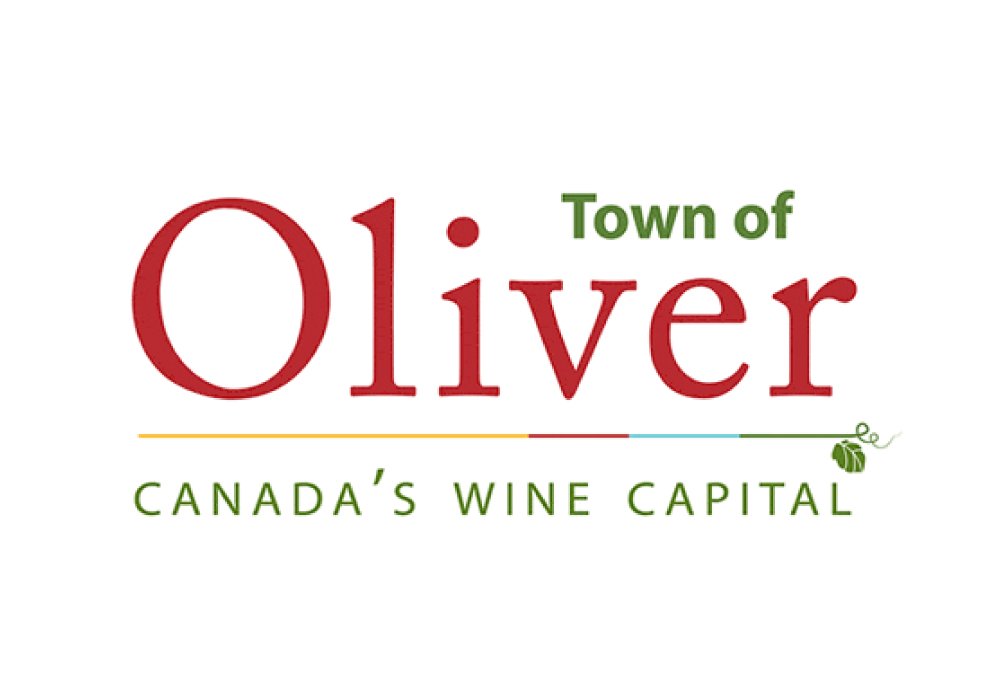 Town of Oliver, BC