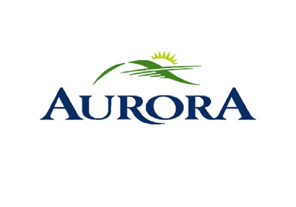Town of Aurora