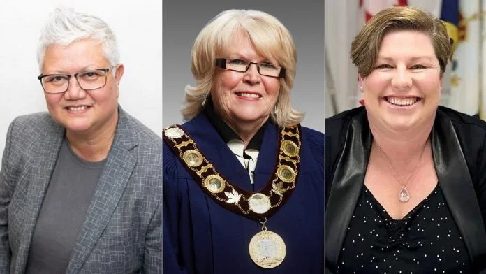 Peterborough-area politicians join province-wide movement to ‘Elect Respect’