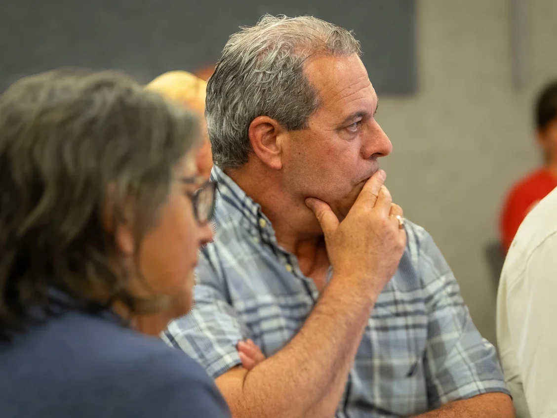 Council calling on community to participate in 'elect respect' campaign