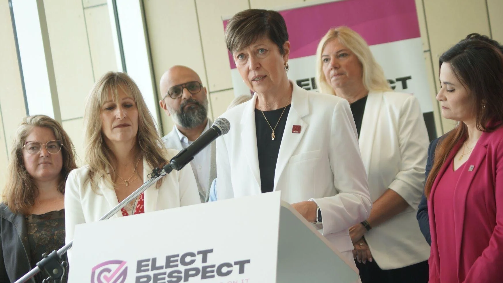 ‘Criminal behaviour’: Halton politicians call for end to toxic political culture