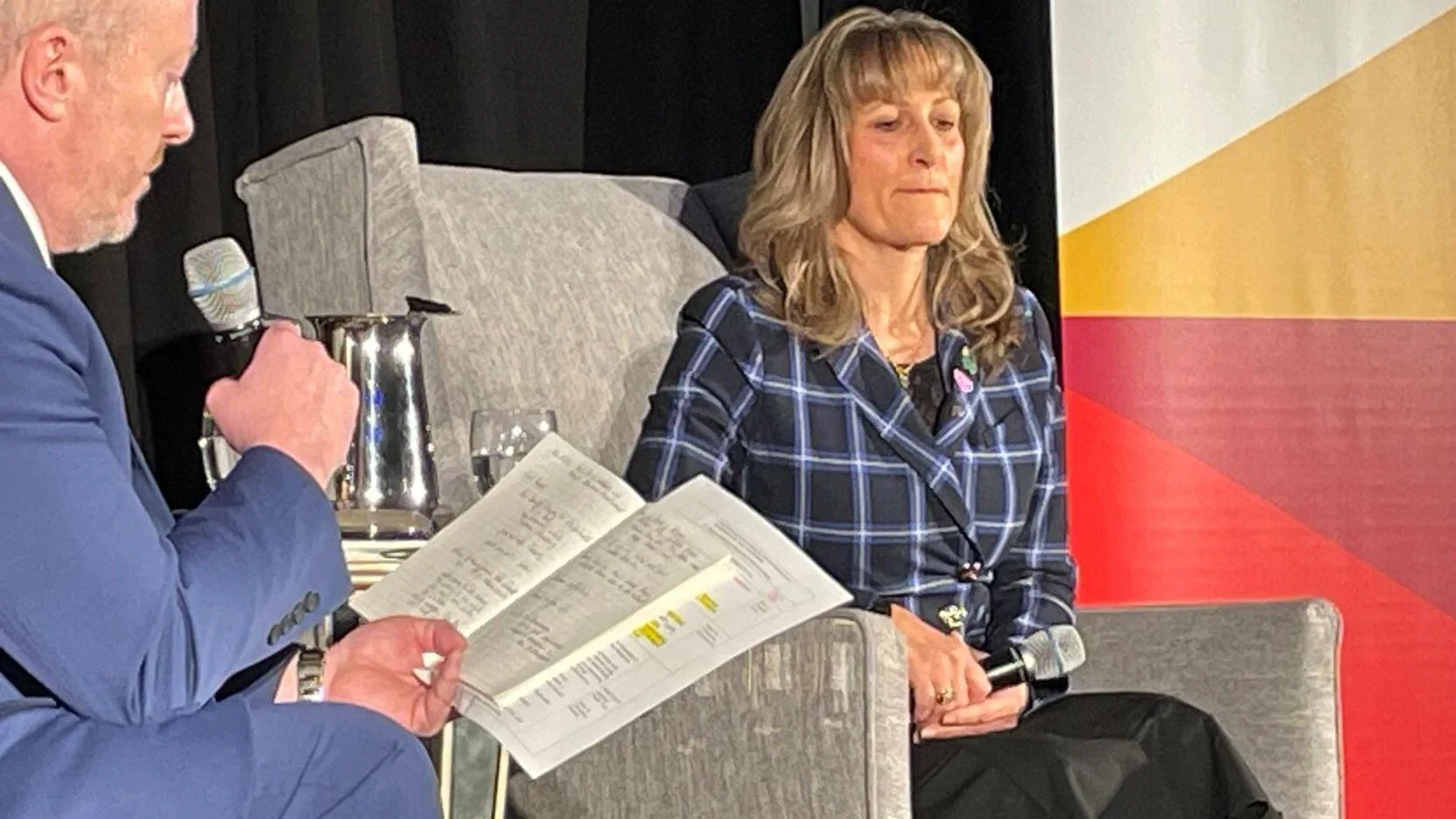 ‘I will not be bullied out of public service’: Threats sparked Elect Respect campaign, says Burlington mayor