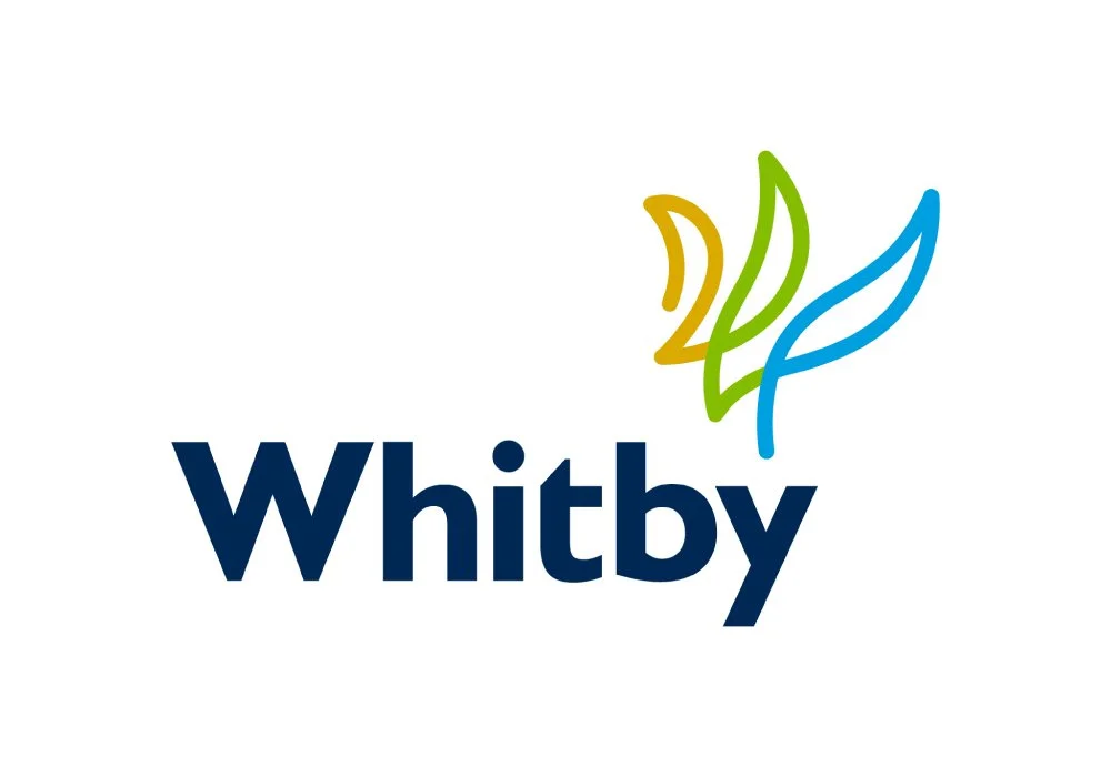 Town of Whitby, ON