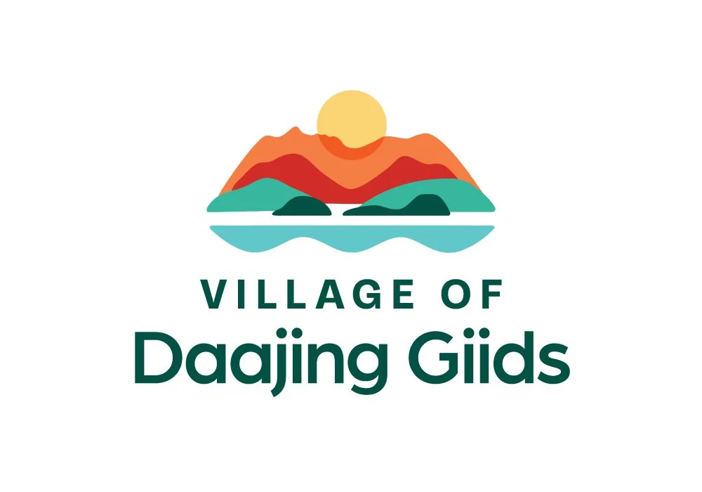 Village of Daajing Giids, BC