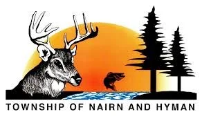 Township of Nairn and Hyman, ON