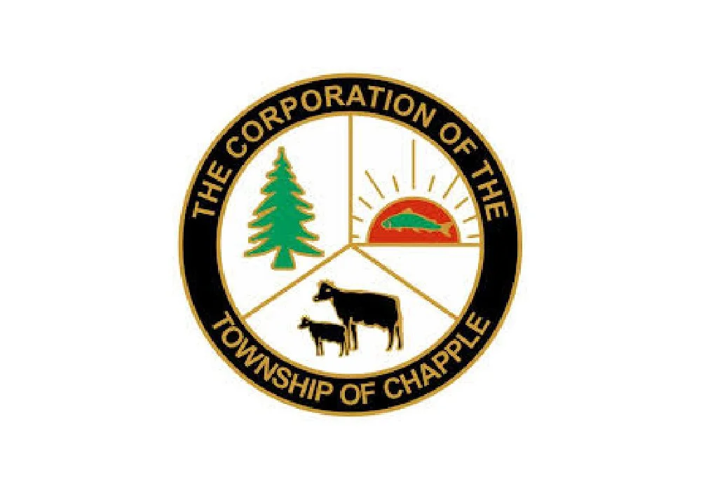 Township of Chapple