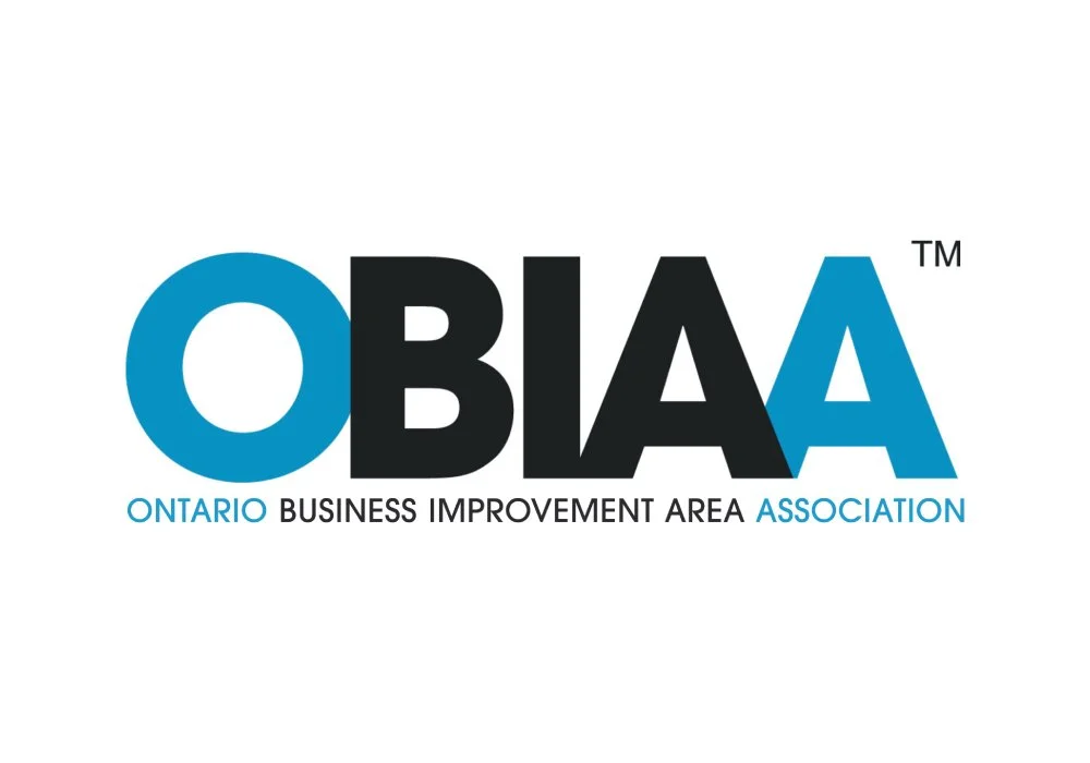 Ontario Business Improvement Area Association