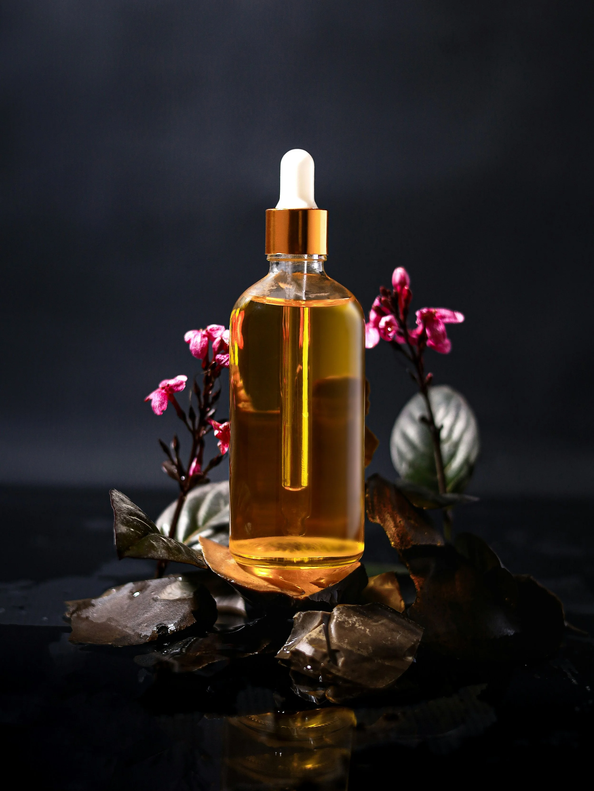 Tiare Perfume Attar Oil