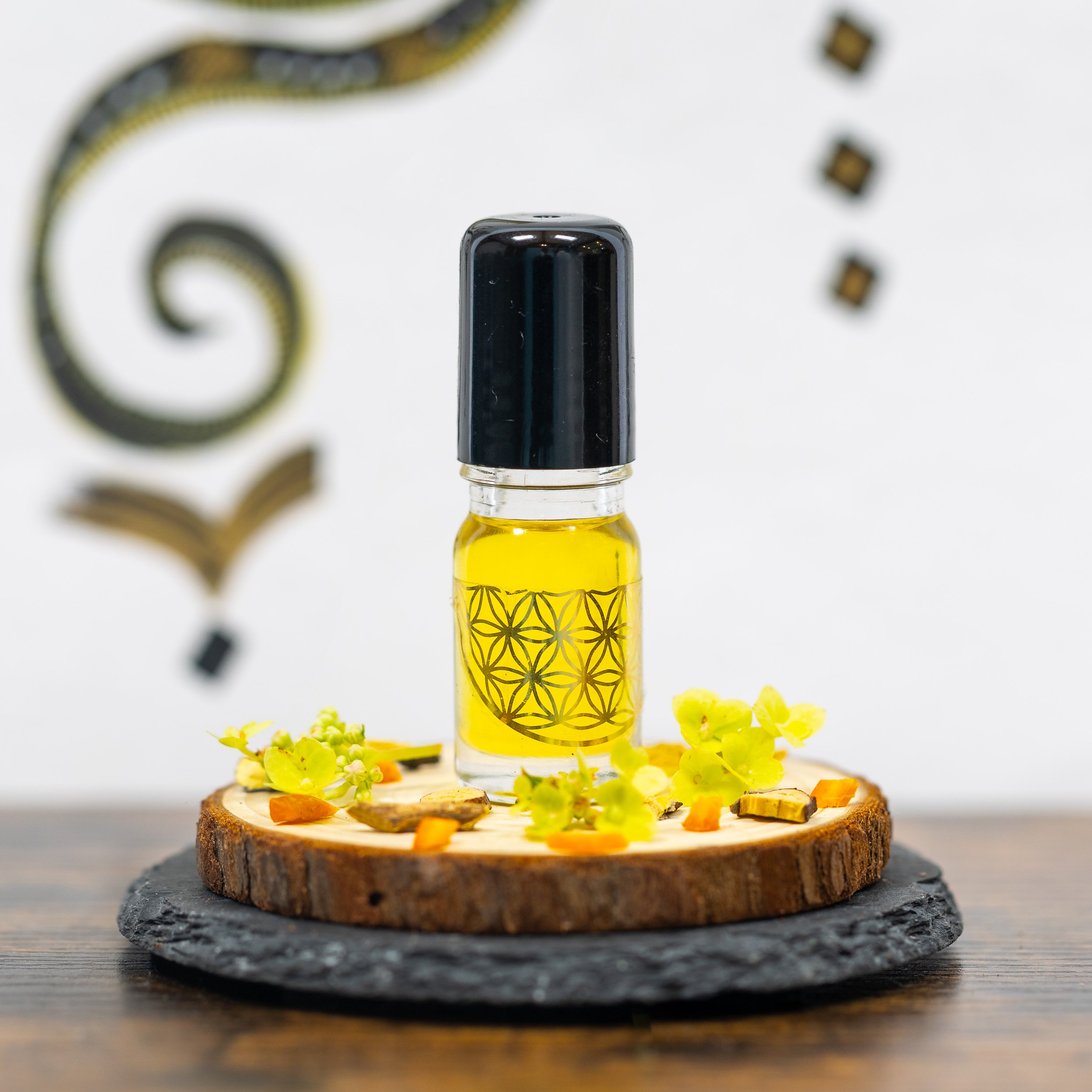 Osmanthus Moon