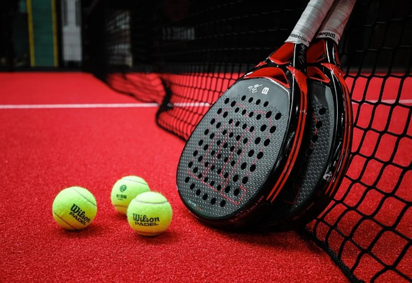 El auge del pádel… y las lesiones