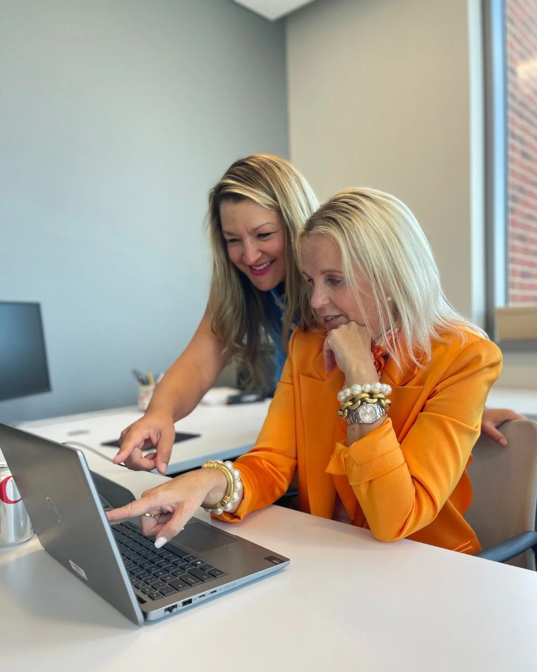 The lesson behind the letdown...

Some endings don&rsquo;t come with closure.

Some just come with a door quietly closing and the sound of your own doubt trying to fill in the blanks.

After a colleague closed the door on me, I questioned everything:
