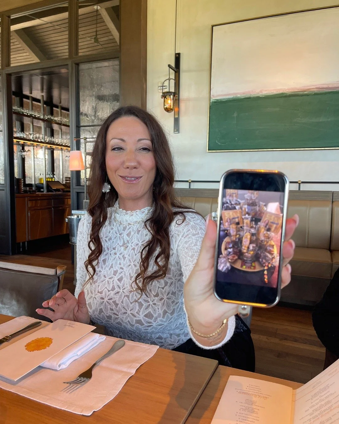 From rookie Loan Officer to #1 producer, and she&rsquo;s just getting started!

What a great lunch in Charlottesville with Jenna, Chris, and Corey. Jenna has been with @acmlending for 10 years, since she started her Loan Officer journey and she is no