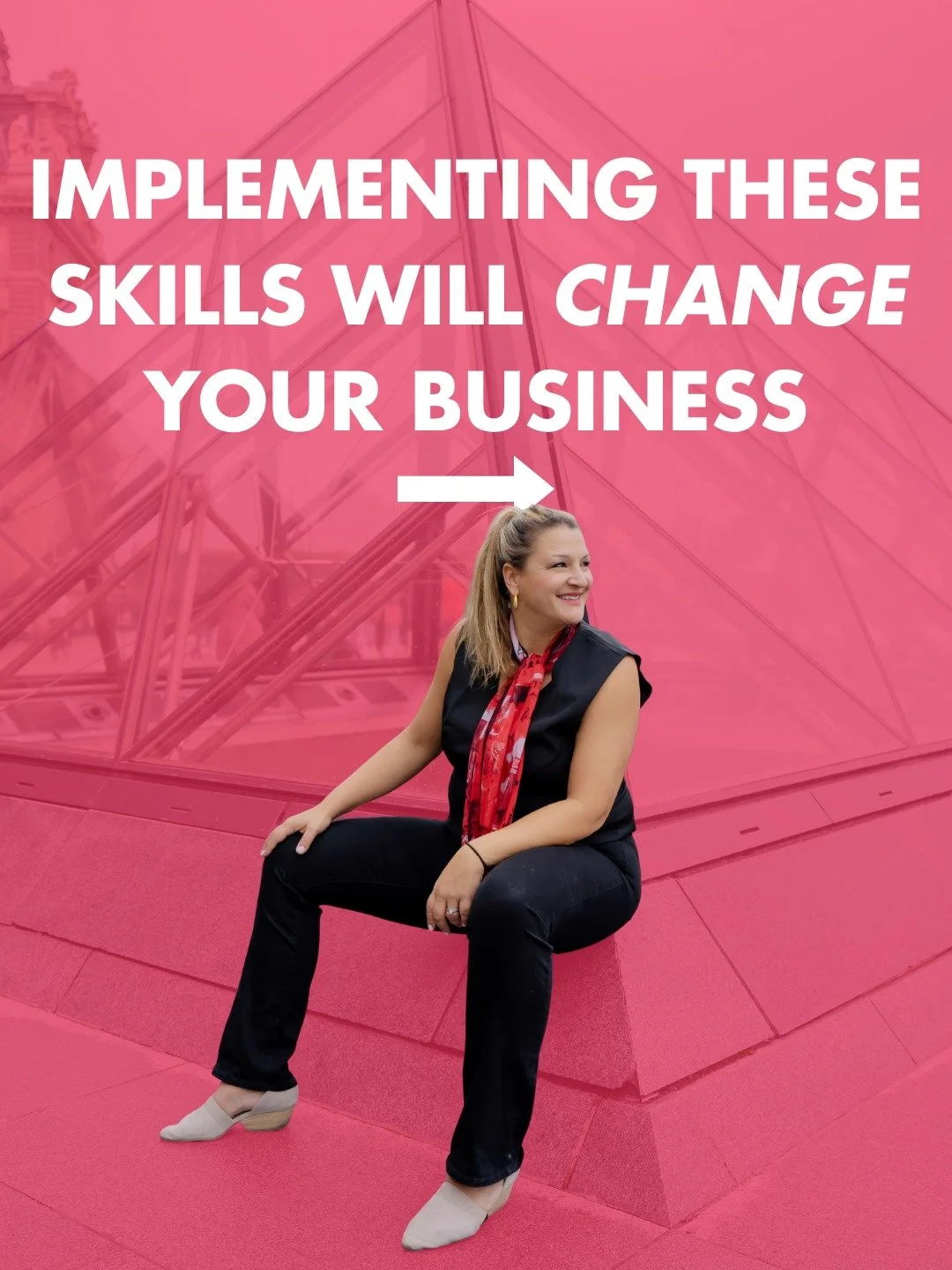 Everyone wants the hack.

The shortcut.

The secret that suddenly makes everything click.

But the truth is, the skills that move your career forward are often the least flashy ones.

They don&rsquo;t go viral. They don&rsquo;t come with instant resu