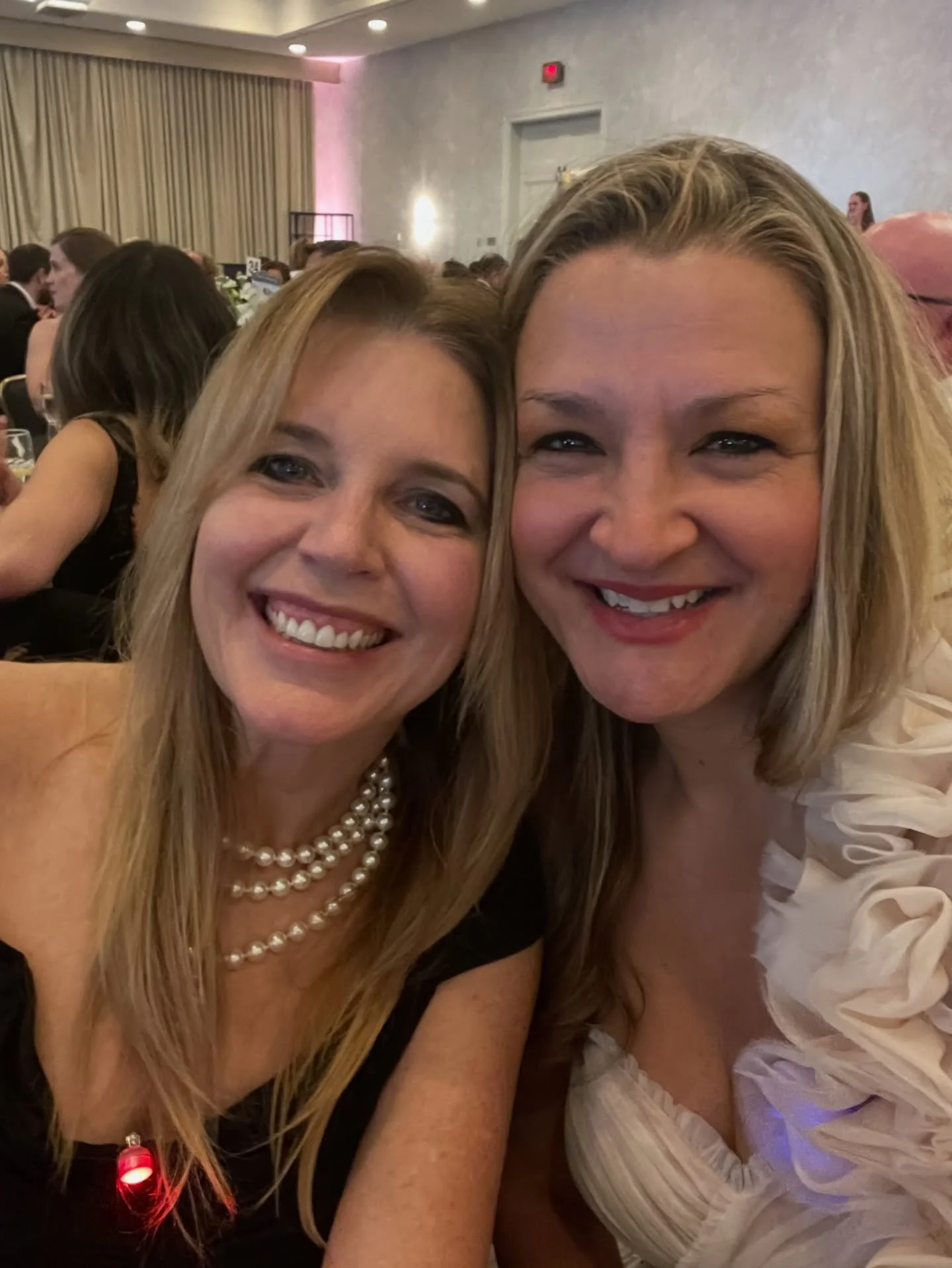 More Habitat. More Humanity. ❤️

We had such a fantastic night at the Habitat for Humanity Gala surrounded by friends, colleagues, and the amazing women of @acmlending.

Nights like this are a great reminder that community isn&rsquo;t just something 